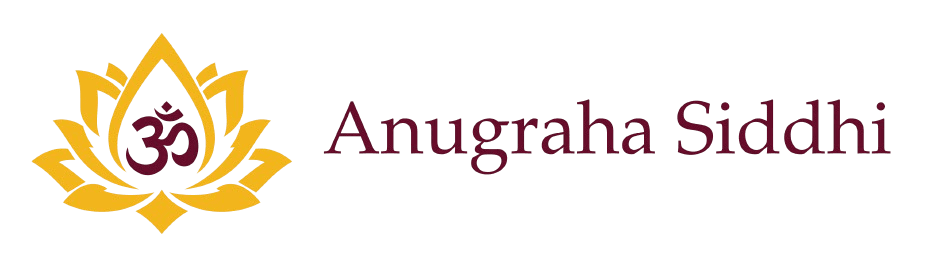 Anugraha Siddhi — Divine Guidance for Every Important Step in Life